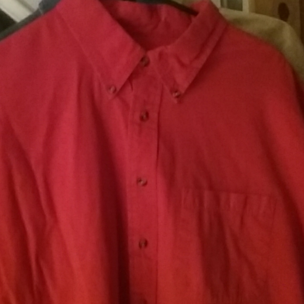 Red river clothing company